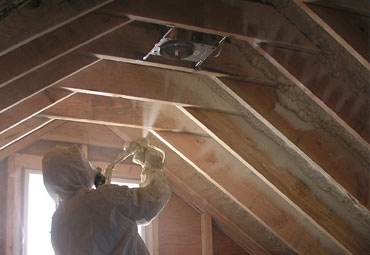 New Haven Attic Insulation