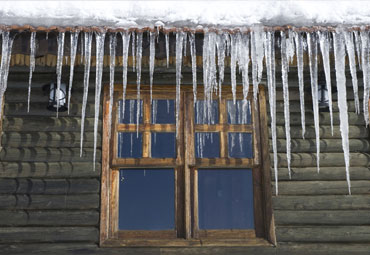 Ice Dam Prevention for New Haven Homes