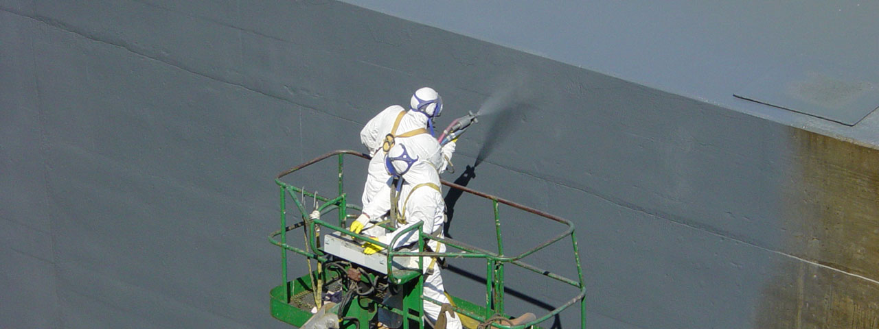 Polyurea protective coatings for New Haven Connecticut